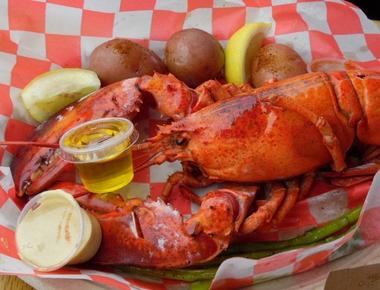 North River Lobster Co