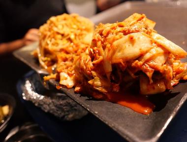 Eight Korean BBQ