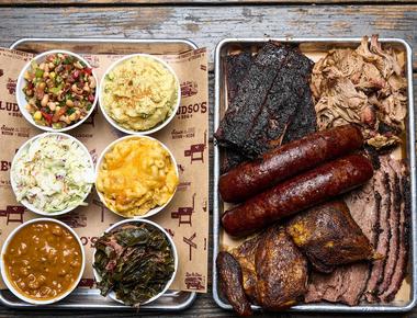 Bludsos BBQ