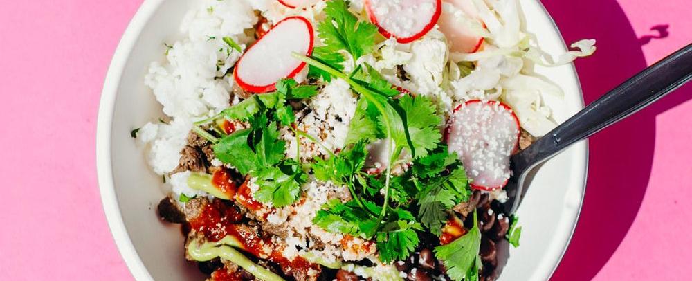 Chicas Tacos