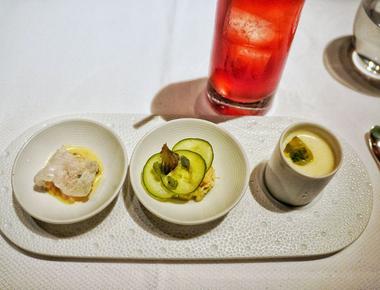 Le Bernardin