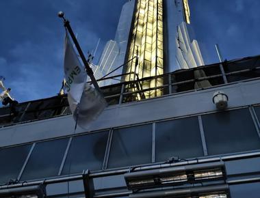 Empire State Building