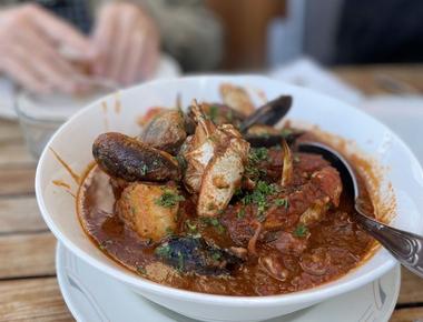 Betty Lous Seafood and Grill