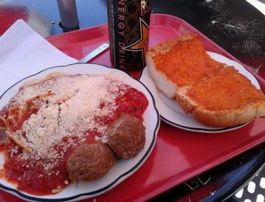 Andres Italian Restaurant