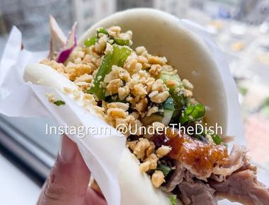 Bao by Kaya