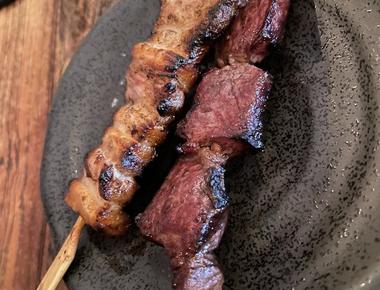 Amami Bar and Restaurant