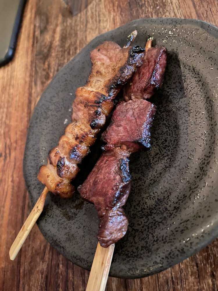 Amami Bar and Restaurant