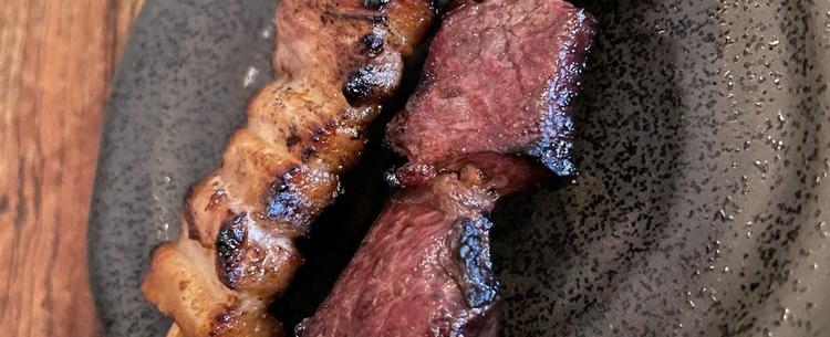 Amami Bar and Restaurant