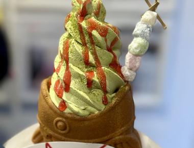Taiyaki NYC