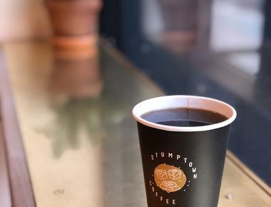 Stumptown Coffee Roasters
