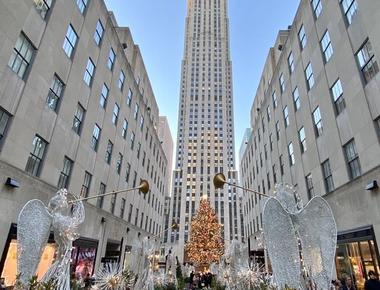 Rockefeller Center