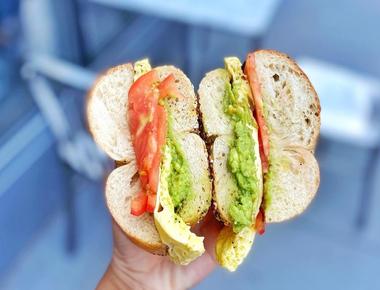 Ess-A-Bagel