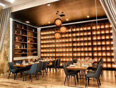 H&H Brazilian Steakhouse Downtown LA