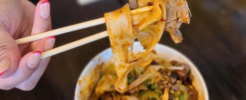 Bang Bang Noodles