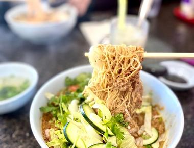 Thai Nghiep Ky Mi Gia