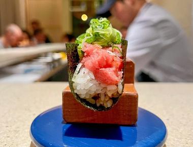 Nami Nori