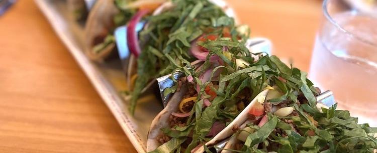 Barcocina - Chicago