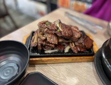 Hodori Restaurant