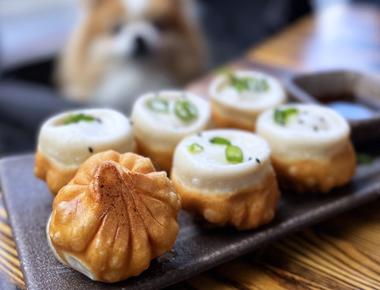 Dumpling Home