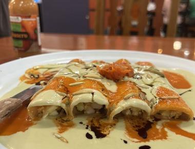 Chichen Itza Restaurant