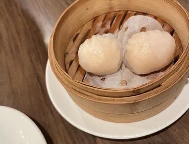 Shang Noodle - Chicago