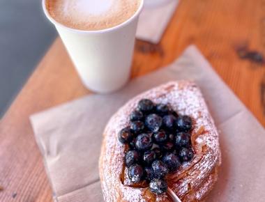 Supermoon Bakehouse