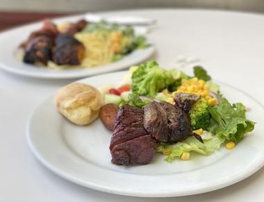 Pampas Grill