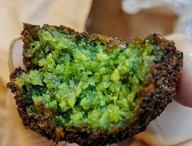 Mamouns Falafel