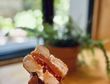 Russ & Daughters