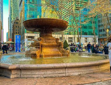 Bryant Park