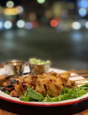 Sticky Rice Echo Park