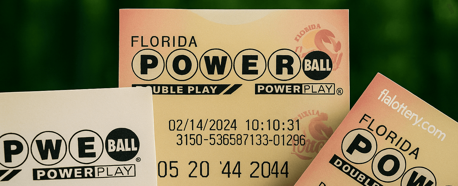 Powerball May 12, 2025 Results - Winning Numbers 15, 16, 41, 48, 60 + 21 Check & Next Draw Analysis