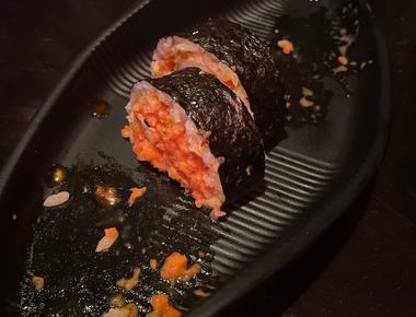 Ariyoshi Sushi Cafe Izakaya