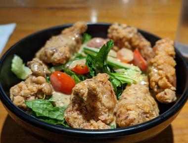 Kizuki Ramen & Izakaya