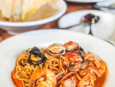 Maccheroni Republic