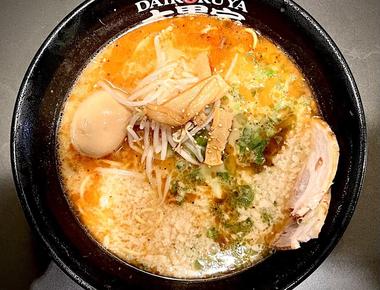 Daikokuya Little Tokyo