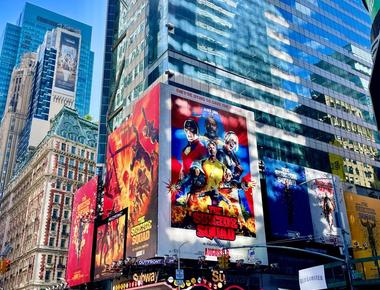 Times Square