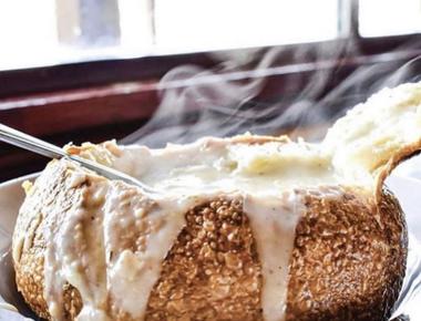 Pier Market Seafood Restaurant