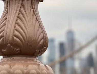 Brooklyn Bridge