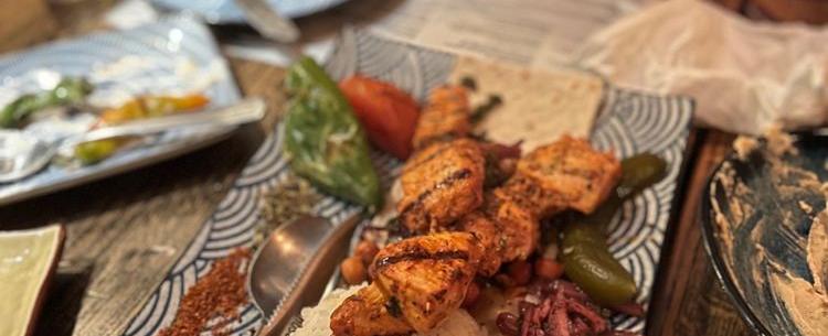 Dunya Bistro