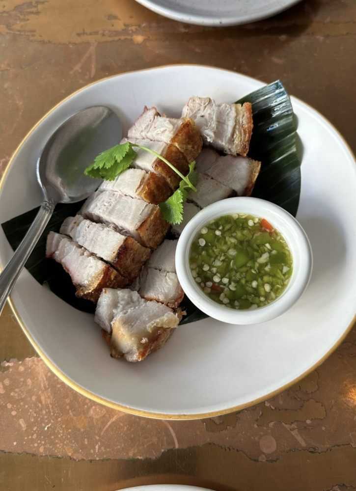 Otus Thai Kitchen & Coffee