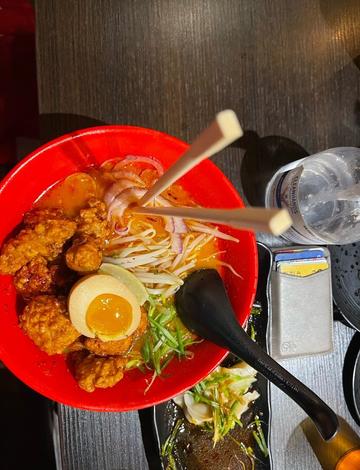 Ramen Melrose
