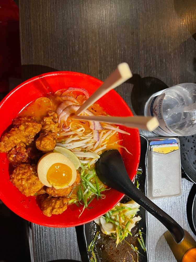 Ramen Melrose