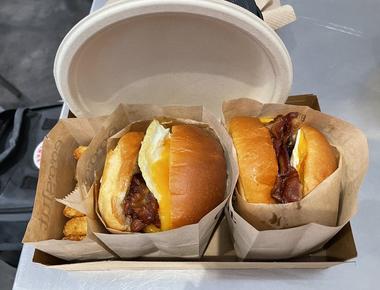 Eggslut