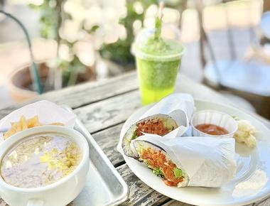 Yuko Kitchen Miracle Mile