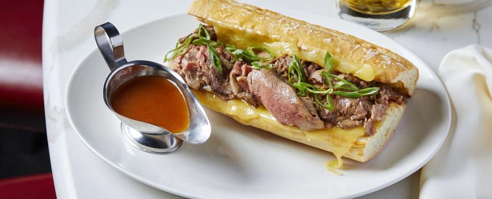 The Chicago Firehouse Restaurant