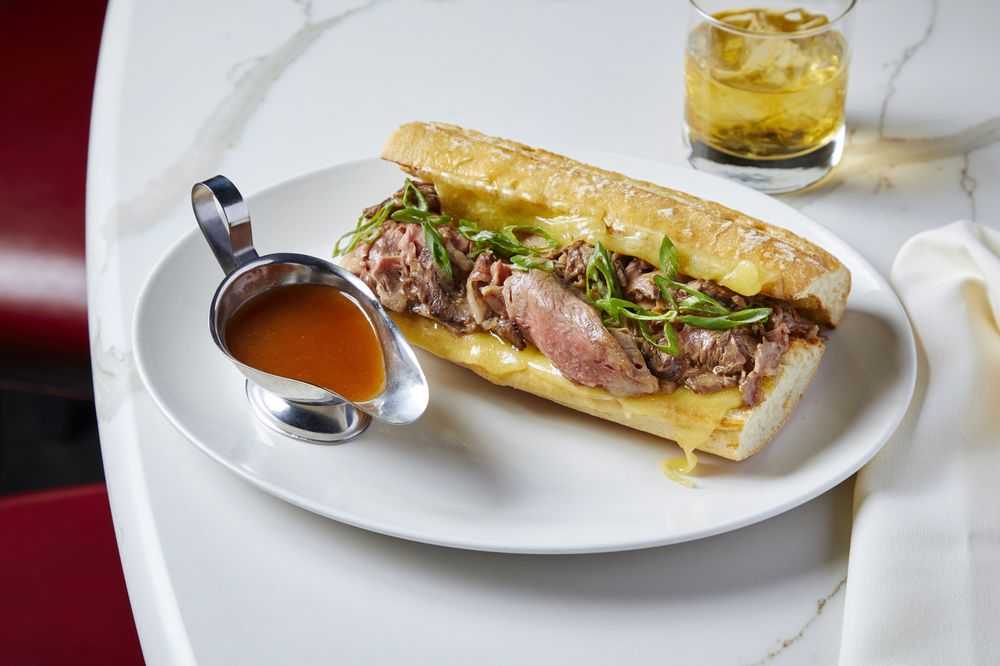 The Chicago Firehouse Restaurant