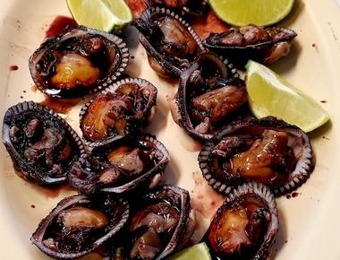 La Cevicheria