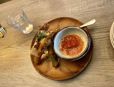 Prospect Gourmand