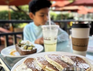Alcove Café & Bakery